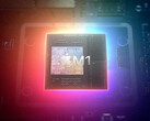 Mit dem M1X soll Apple schon im ersten Quartal nächsten Jahres seinen bislang leistungsstärksten ARM-SoC vorstellen. (Bild: Apple)