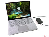 Test Microsoft Surface Laptop 2 (Core i5, 256 GB) Laptop