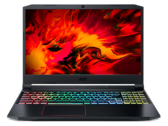 Test Acer Nitro 5 AN515-55 Laptop - Preis-Leistungs-Held mit RTX 3060
