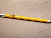 ColorWare verpasst dem Apple Pencil ein Retro-Design. (Bild: Colorware)