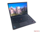 Test Lenovo ThinkPad X1 Carbon G9 Laptop: Der ePrivacy-Screen bleibt problematisch