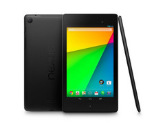 Das Nexus 7 aus 2013 könnte bald einen Nachfolger erhalten.