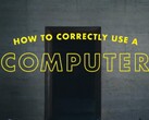 Apple erklärt, wie man einen Computer 