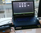 MSI: Mobile-CAD-Workstations WT72 und WS60 mit Nvidia Quadro