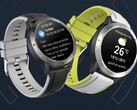 Vwar Runner 2: Diese Smartwatch erlaubt die präzise Aufzeichnung der Distanz
