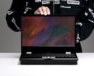 MNT Reform: Modulares Notebook mit mechanischer Tastatur, GPIO und OLED-Zweitdisplay angekündigt