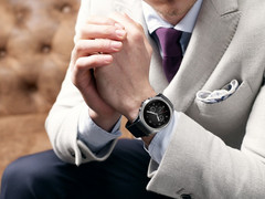 Wearables: Interesse an Smartwatches steigt