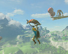 Nintendo: 1. DLC für Zelda - Breath of the Wild