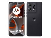 Das Motorola Edge 50 Pro wird in Europa offenbar zum Preis von 865 Euro starten, in einer Konfiguration mit 12 GB RAM und 512 GB Speicher. (Bild via @passionategeekz)