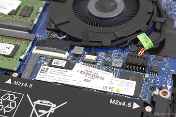 Primäre M.2-2280-SSD