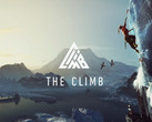 VR: Kletter-Game The Climb erhält Unterstützung for Oculus Touch