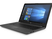 Test HP 255 G6 (A6-9220, Radeon R4) Laptop