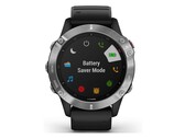 Garmin rollt ein neues Software-Update für mehrere Smartwatches aus