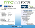 HTC: Neues Standalone-VR-Headset heißt HTC Vive Focus