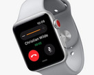 Apple Watch 3 LTE: Apple bestätigt Verbindungsprobleme