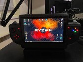RyzenDeck: Selbstbau-Gaming-Handheld