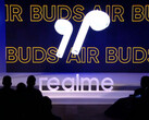 Realme Buds Air True Wireless Earbuds vorgestellt.