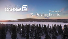 Mercedes-Benz: Driving Events im PC- und Videospiel Cars 2 erleben