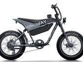 Himiway C5: E-Bike ist auch in Deutschland erhältlich