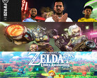 FIFA 20, Borderlands 3 und The Legend of Zelda: Link's Awakening erhalten game Sales Awards für September.