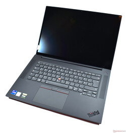 Lenovo ThinkPad X1 Extreme G4