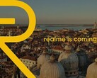 Realme startet in Europa mit drei Smartphones und Killerpreisen durch: Realme 5 Pro, Realme X2 und Realme X2 Pro.