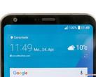 Wie das LG G6 wird auch das LG Q6 aka LG G6 mini mit 18:9-Display ausgestattet sein.