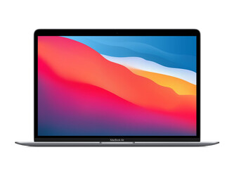 Editors Choice Award Q4/2020: Apple MacBook Air 2020 (M1)