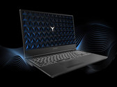 Test Lenovo Legion Y530 (Core i5-8300H, GTX 1050 Ti) Laptop