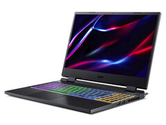 Acer Nitro 5 AN515-58: Bezahlbares QHD-Gaming-Notebook