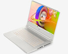 Acer ConceptD 7 Laptop im Test: Top Intel CPU mit Drossel-Konzept