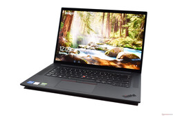 im Test: Das Lenovo ThinkPad X1 Extreme G4