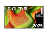 Der LG OLED B5 bietet moderne Features wie HDMI 2.1 und das aktuelle WebOS 25. (Quelle: LG).