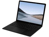 Microsoft Surface Laptop 3 mit 3:2-Touchscreen schon für 249 Euro als generalüberholte Ware mit QWERTY-Tastaturlayout