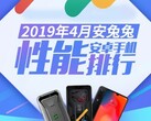 Xiaomi: Mi 9 Explorer, Mi 9 und Black Shark 2 dominieren die Top 10 in AnTuTu.