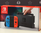 Gerücht: Überarbeitete Nintendo Switch 2 Ende 2019