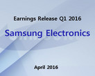 Quartalszahlen: Samsung macht wieder mehr Gewinn und Umsatz