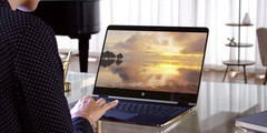 PC-Markt: Absatzvolumen schrumpft, HP bleibt vor Lenovo und Dell