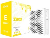 Zotac Zbox One: Kompaktes PC-System mit hoher Rechenleistung