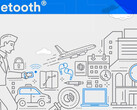 Bild Bluetooth SIG: Der Markt für Geräte und Lösungen mit Bluetooth wächst und wächst. Bis 2026 sollen mehr als 7 Milliarden Bluetooth-Geräte verkauft werden.