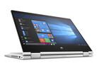 HP ProBook x360 435 G7: Erschwingliches Convertible erscheint mit AMD Ryzen 4000