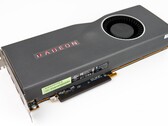 AMD Radeon RX 5700 XT im Test: bekannte Problematik beim Referenzdesign