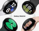 Der Nachfolger der Galaxy Watch Active2 heißt nun Galaxy Watch4 wie die aktuellen Leaks zeigen. Ein neues Namensschema für die Wear-Watch also.