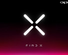 Oppo Find X könnte Notch-Design und Edge-Display vereinen