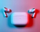 Die Apple AirPods Pro der zweiten Generation sollen einige Design-Änderungen und neue Features erhalten. (Bild: Ignacio R)