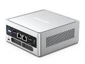 NAB6 Lite: Mini-PC mit Intel-Prozessor ist ab sofort erhältlich