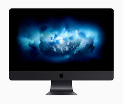 Der iMac Pro wird ab Dezember der schnellste Mac aller Zeiten werden.