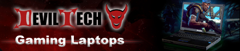 DevilTech