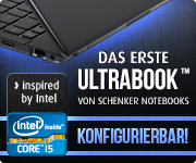 Schenker XMG