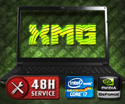 Schenker XMG